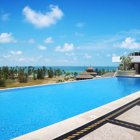 Grand Lagoi Hotel Bintan Exteriör bild