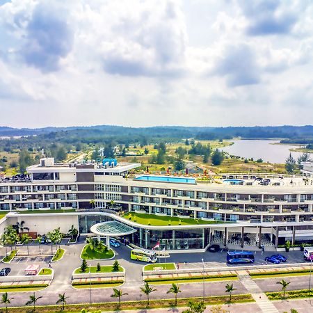 Grand Lagoi Hotel Bintan Exteriör bild