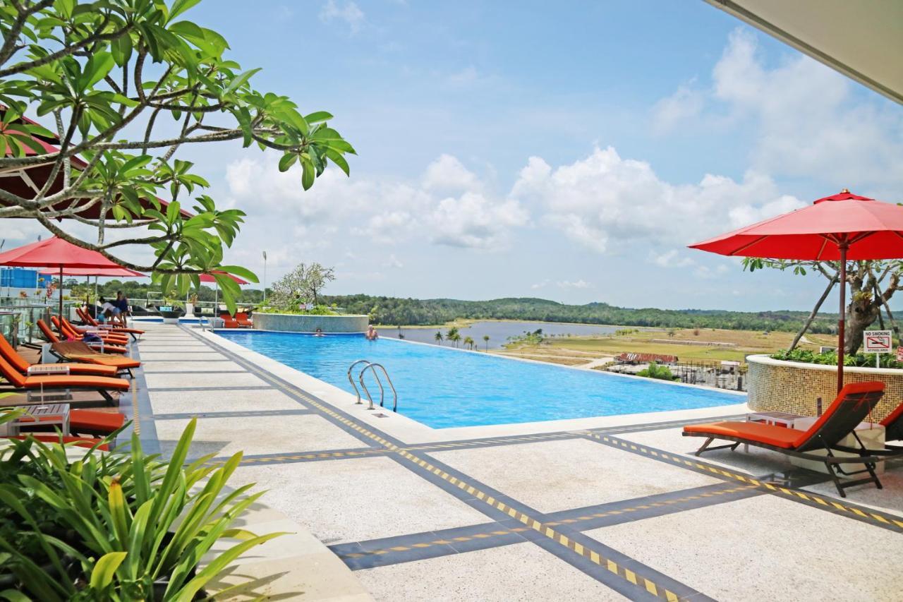 Grand Lagoi Hotel Bintan Exteriör bild