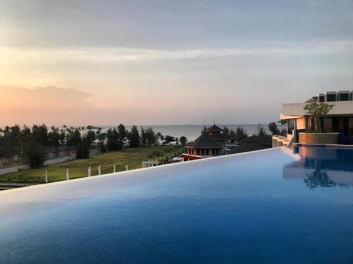 Grand Lagoi Hotel Bintan Exteriör bild
